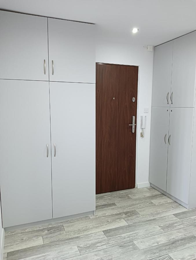 Apartamenty Oswiecim Klimatyzacja Air-Conditioned Esterno foto