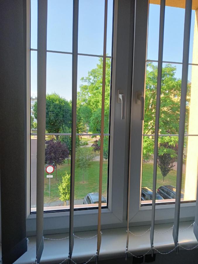 Apartamenty Oswiecim Klimatyzacja Air-Conditioned Esterno foto