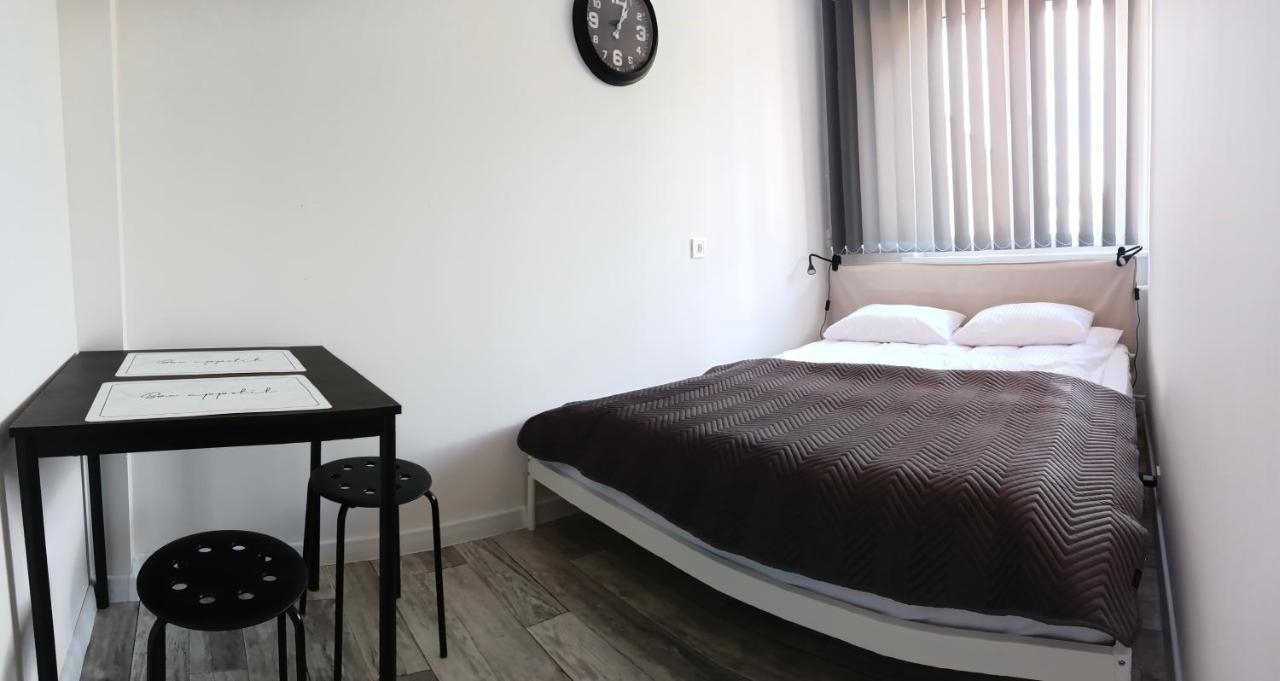 Apartamenty Oswiecim Klimatyzacja Air-Conditioned Esterno foto