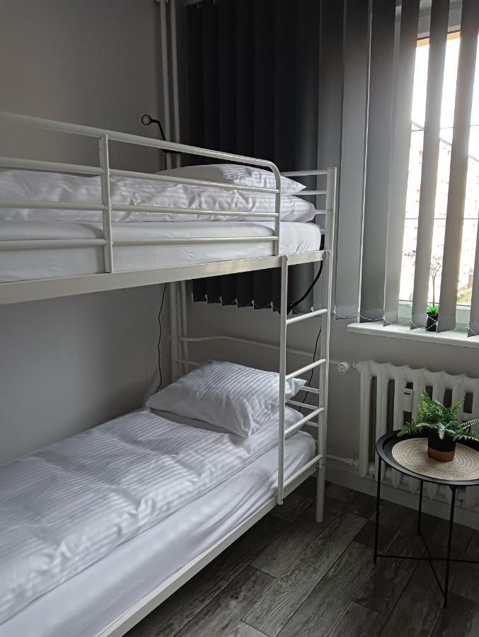 Apartamenty Oswiecim Klimatyzacja Air-Conditioned Esterno foto