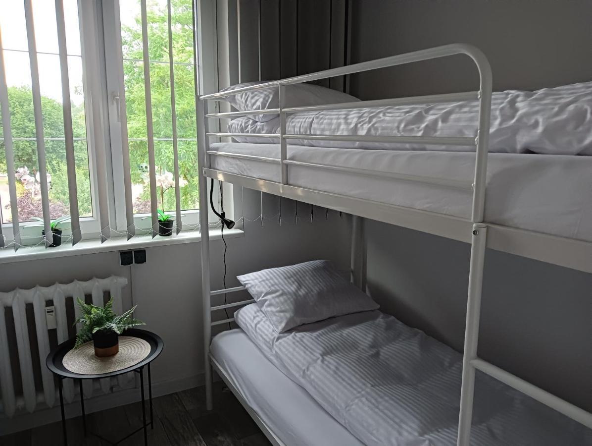 Apartamenty Oswiecim Klimatyzacja Air-Conditioned Esterno foto