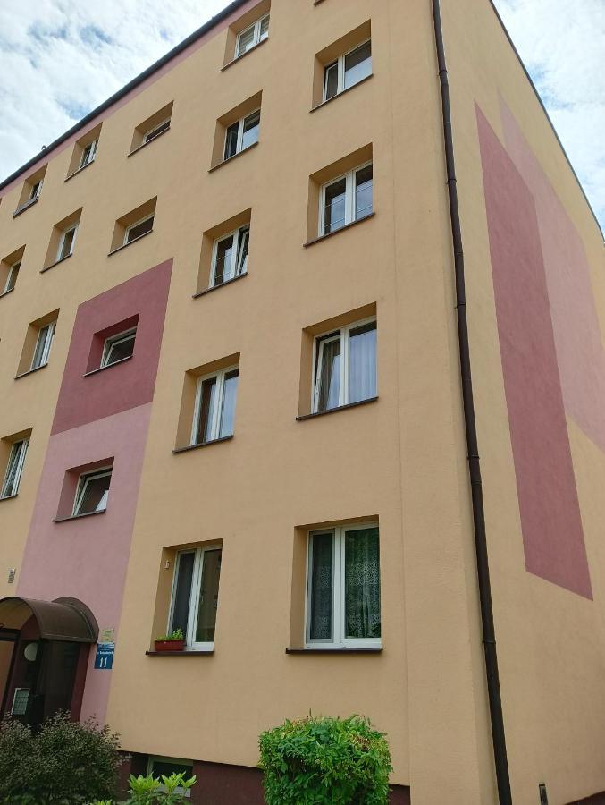 Apartamenty Oswiecim Klimatyzacja Air-Conditioned Esterno foto